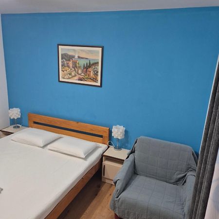 Apartment Plavia Biograd ビオグラード・ナ・モル エクステリア 写真