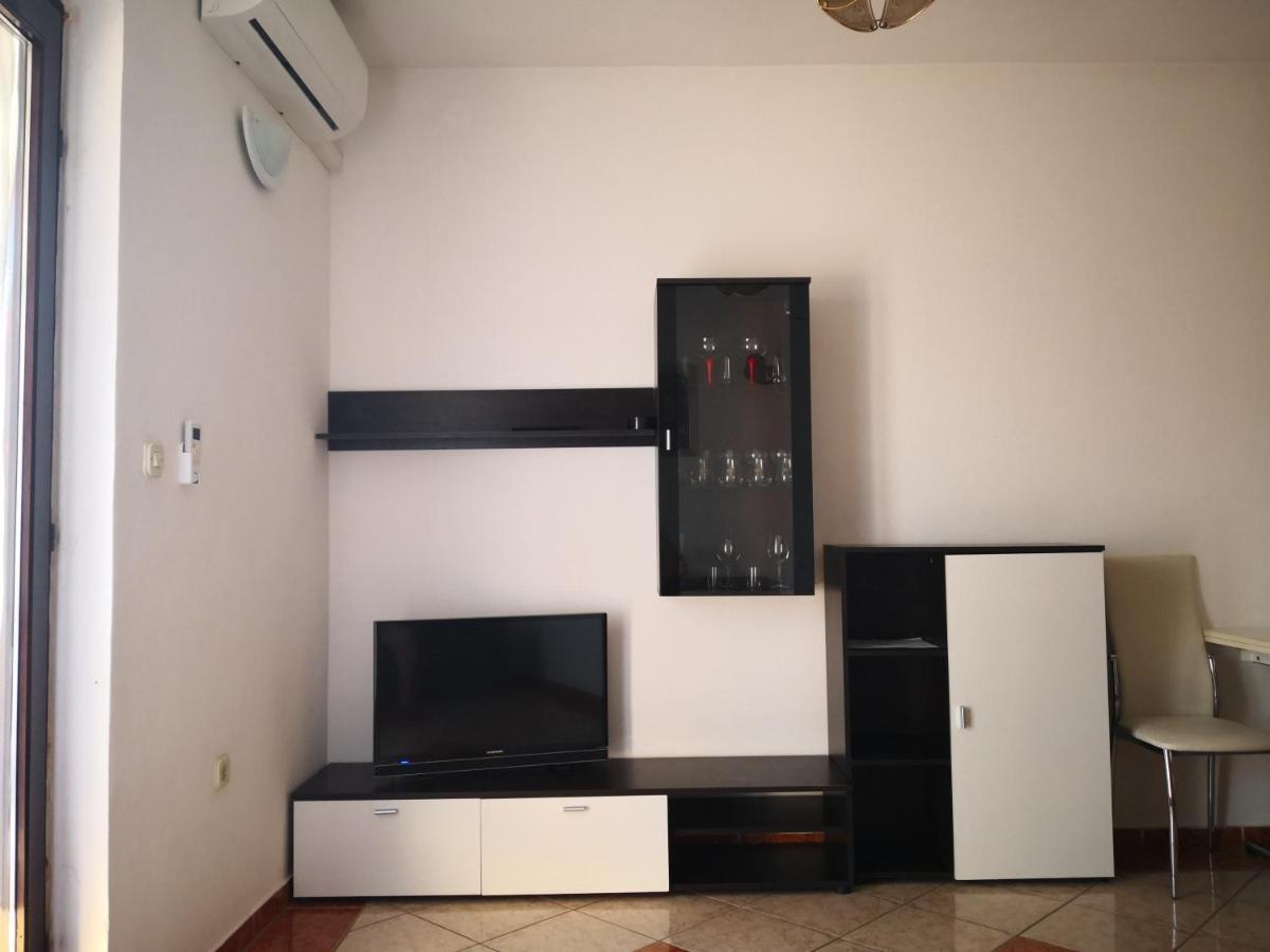 Apartment Plavia Biograd ビオグラード・ナ・モル エクステリア 写真