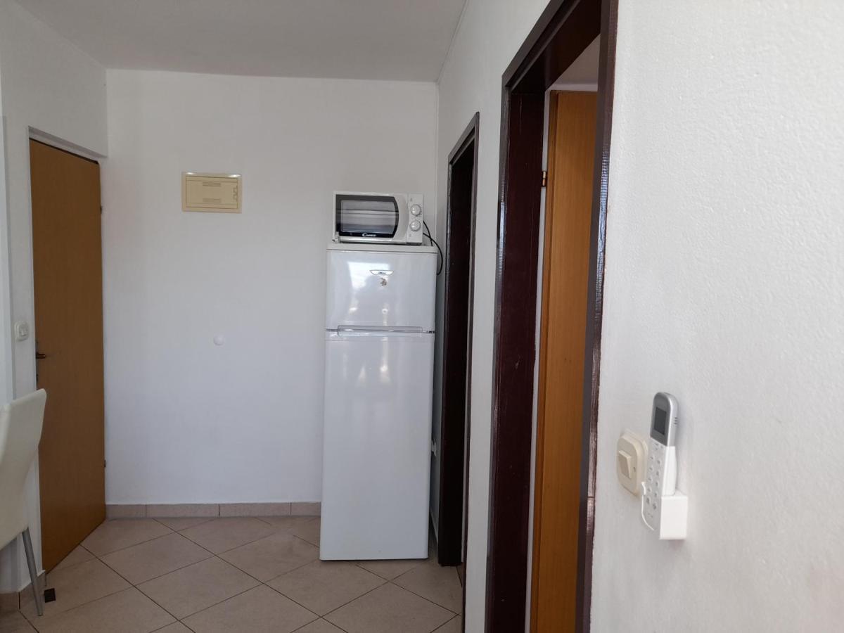 Apartment Plavia Biograd ビオグラード・ナ・モル エクステリア 写真