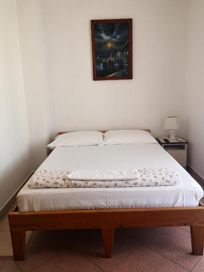 Apartment Plavia Biograd ビオグラード・ナ・モル エクステリア 写真