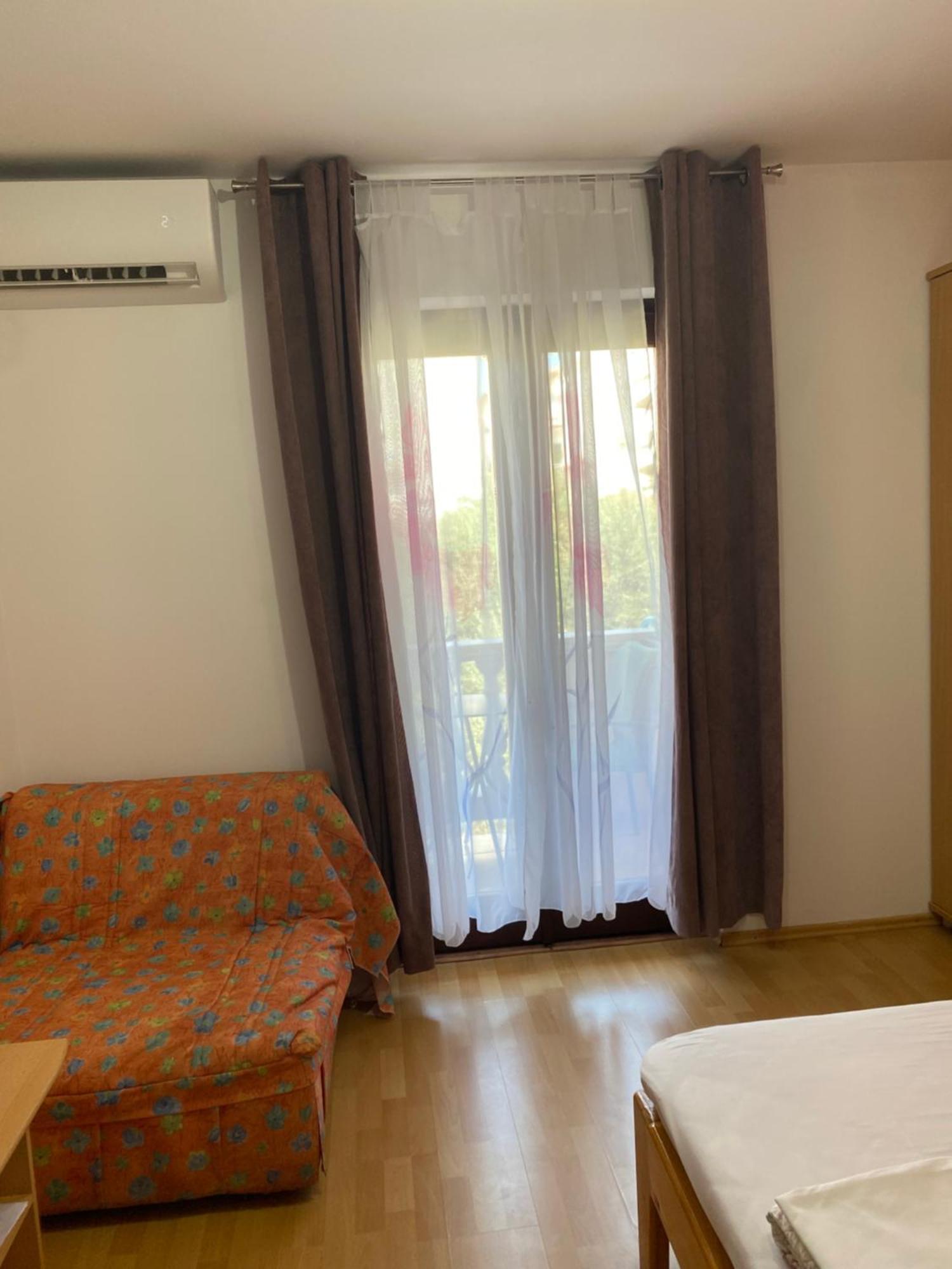 Apartment Plavia Biograd ビオグラード・ナ・モル エクステリア 写真