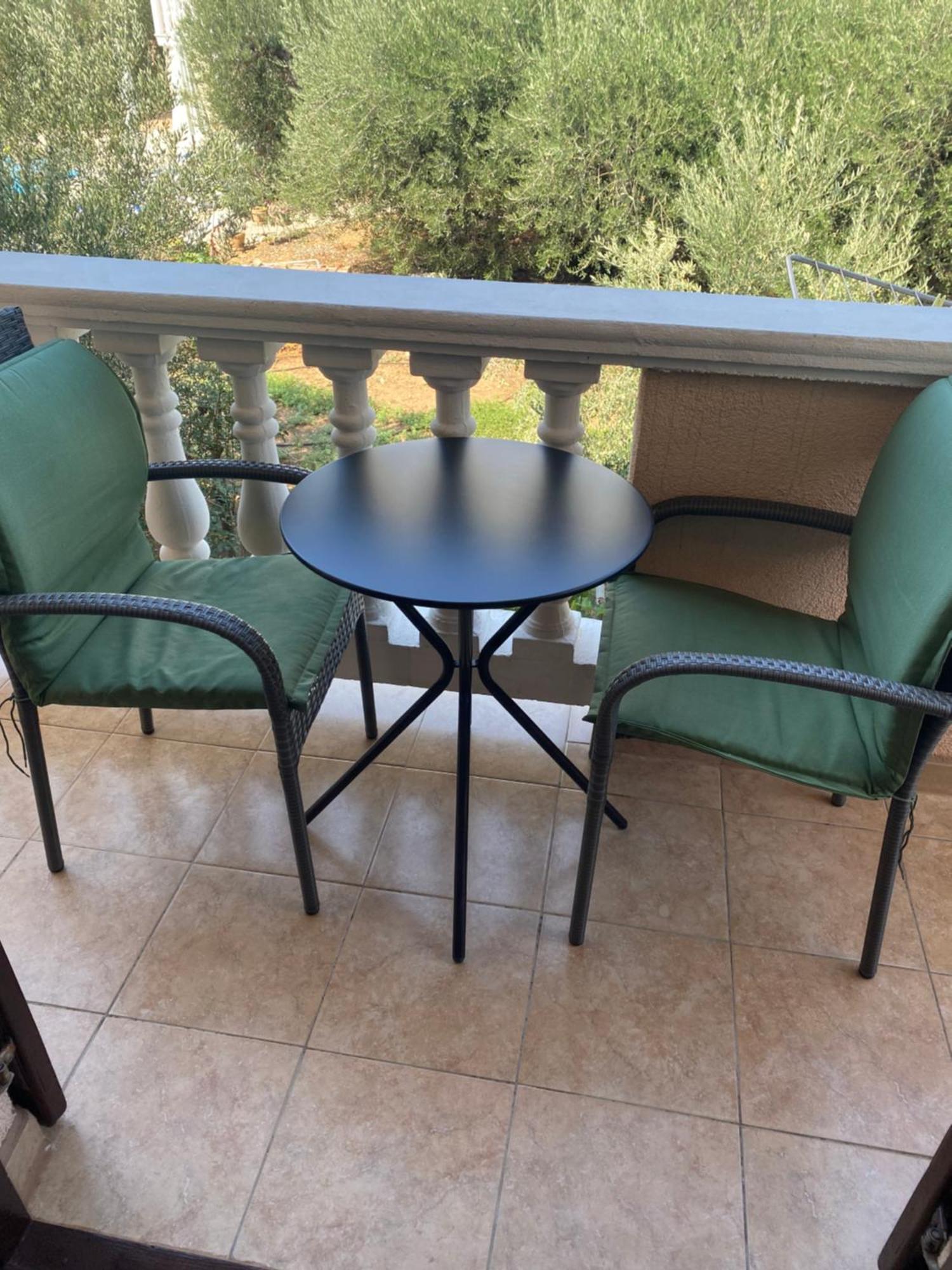 Apartment Plavia Biograd ビオグラード・ナ・モル エクステリア 写真