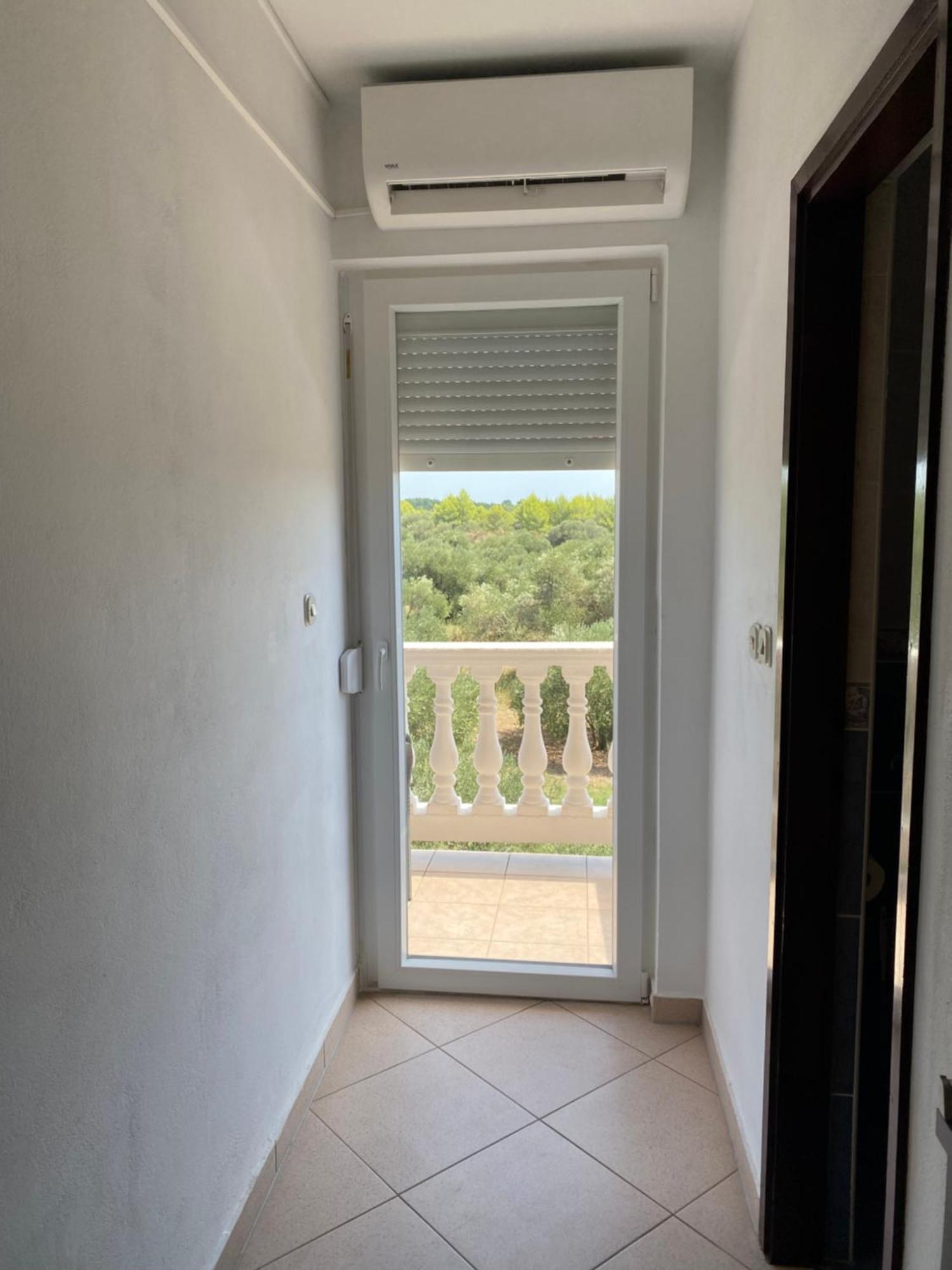 Apartment Plavia Biograd ビオグラード・ナ・モル エクステリア 写真