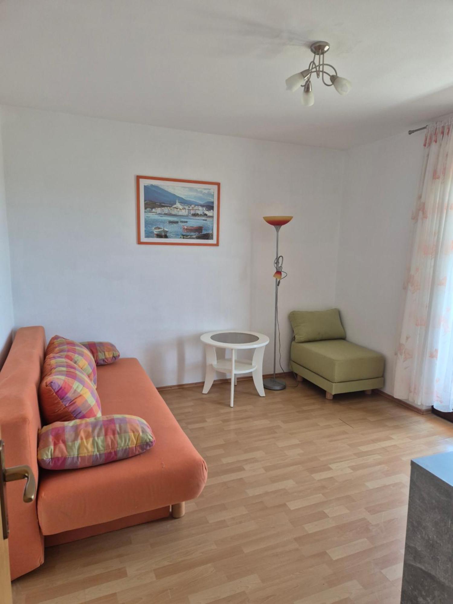 Apartment Plavia Biograd ビオグラード・ナ・モル エクステリア 写真