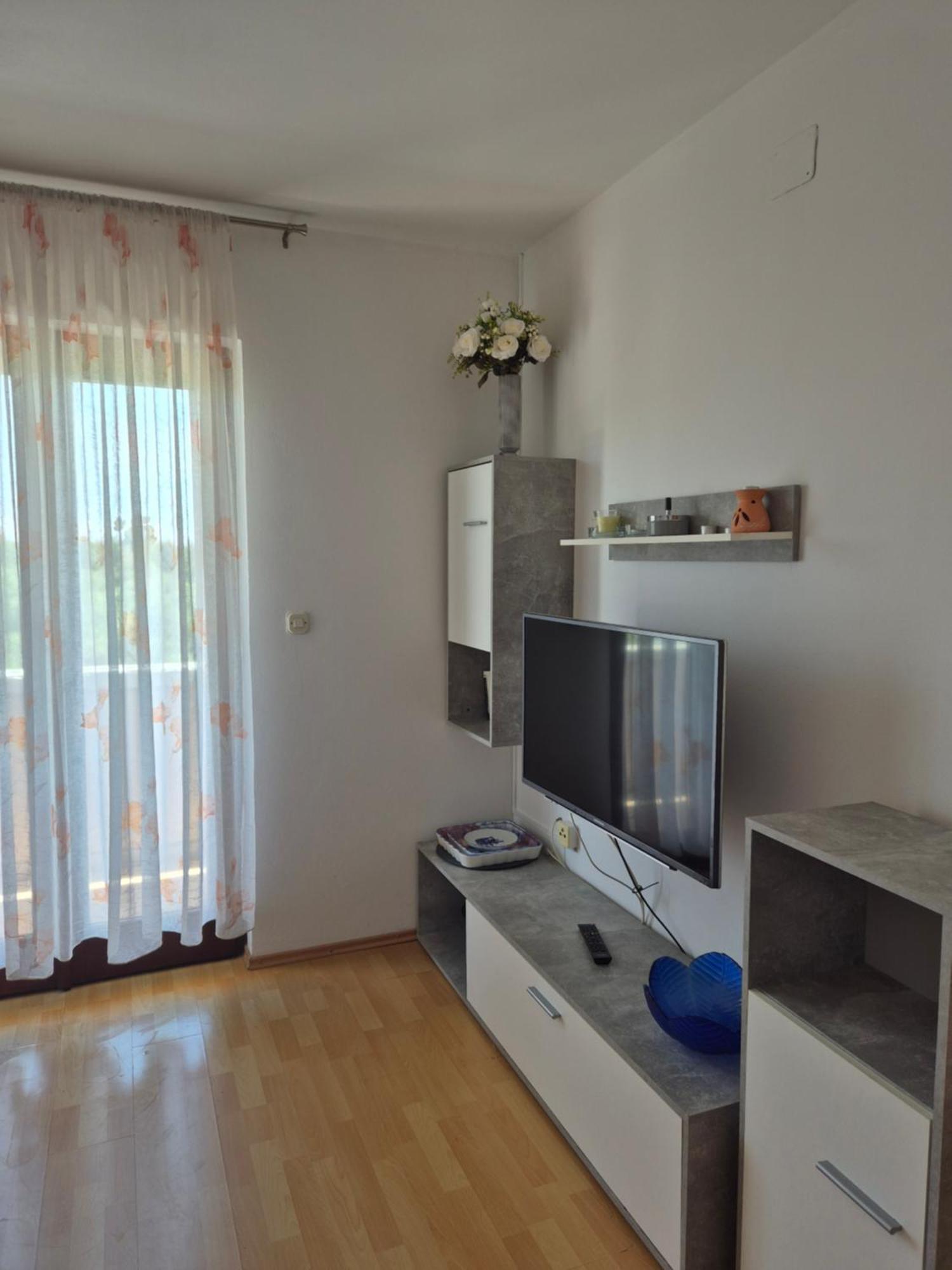 Apartment Plavia Biograd ビオグラード・ナ・モル エクステリア 写真