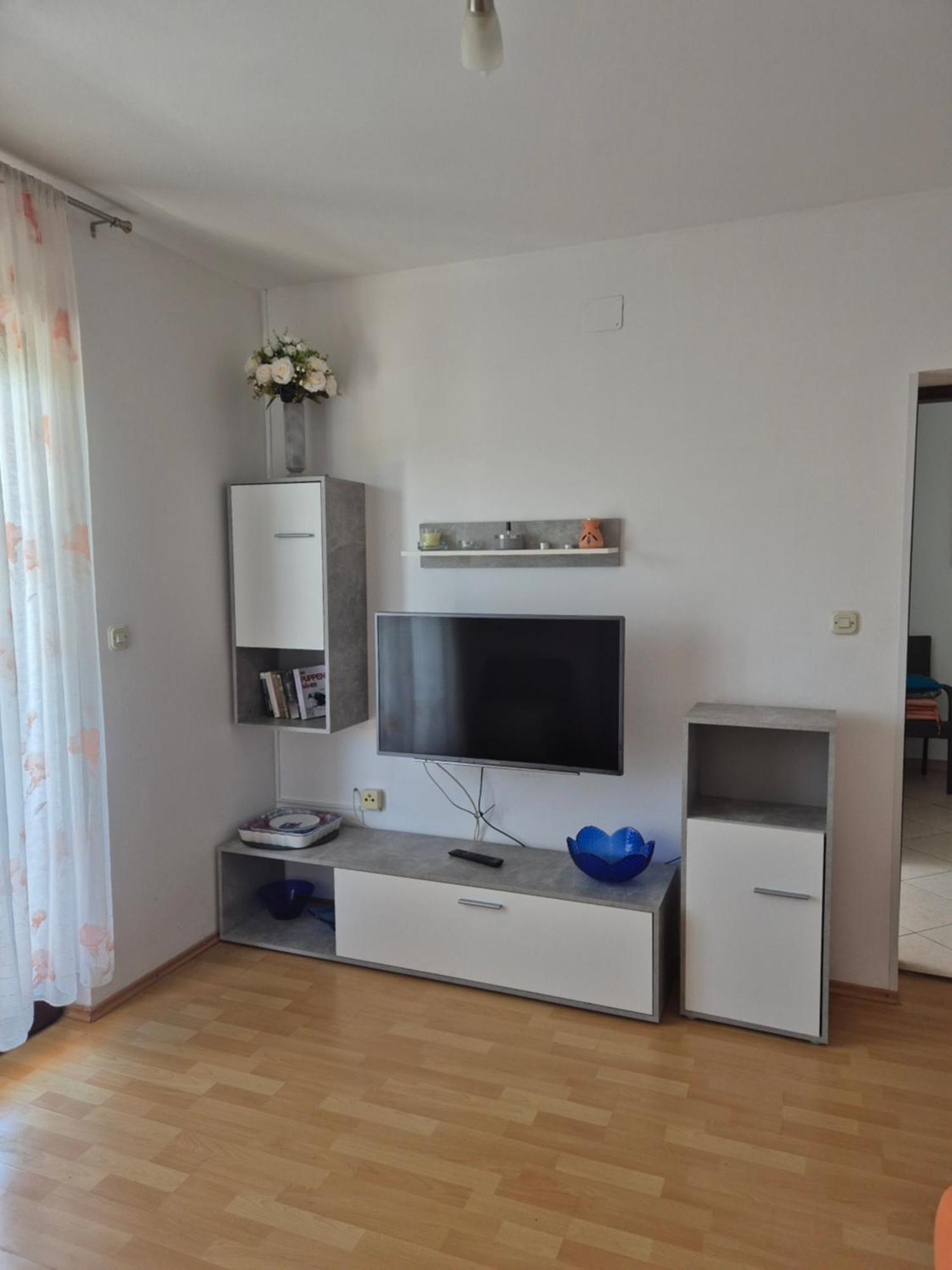 Apartment Plavia Biograd ビオグラード・ナ・モル エクステリア 写真