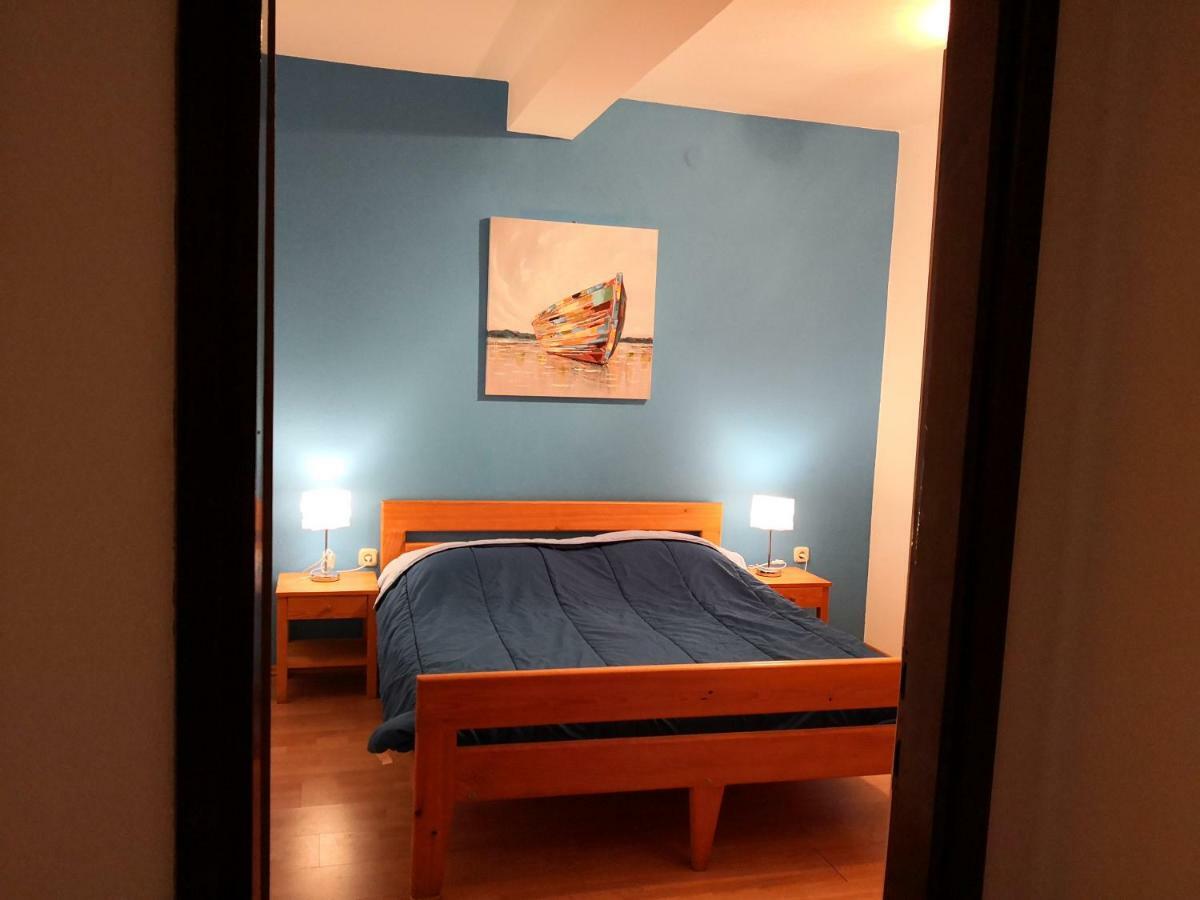 Apartment Plavia Biograd ビオグラード・ナ・モル エクステリア 写真