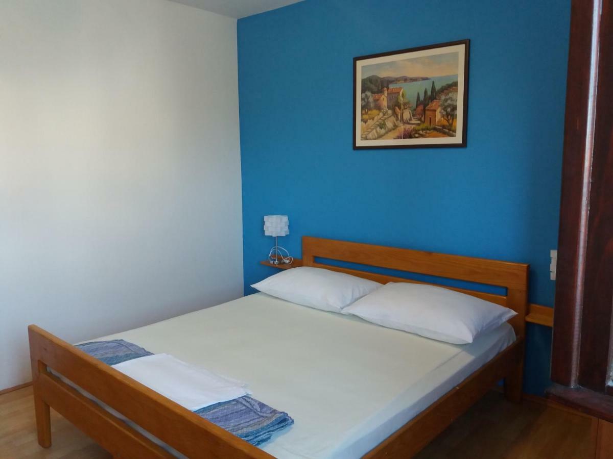 Apartment Plavia Biograd ビオグラード・ナ・モル エクステリア 写真