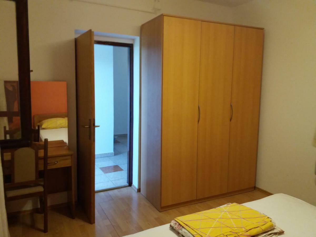 Apartment Plavia Biograd ビオグラード・ナ・モル エクステリア 写真